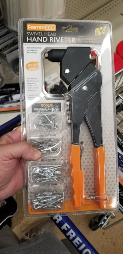 Hardware Store «Harbor Freight Tools», reviews and photos, 275 NJ-18 STE 1, East Brunswick, NJ 08816, USA