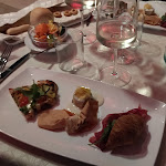 Photo n°3 de l'avis de A... fait le 15/07/2021 à 16:40 sur le  Ristorante Piccolo Mondo di Gasparella Gino à Zovencedo