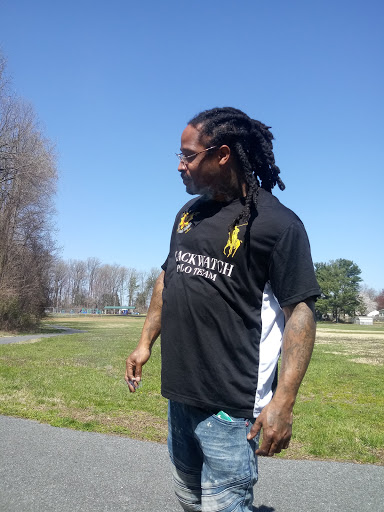 Park «Millwood Recreation Area», reviews and photos, 499 Shady Glen Dr, Capitol Heights, MD 20743, USA