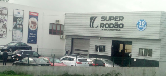 Super Rodão - Aveiro
