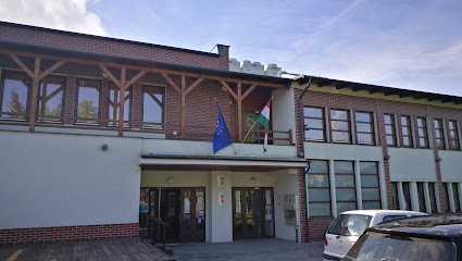 Borsodnádasdi Polgármesteri Hivatal, Közösségi Ház és Könyvtár