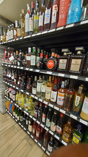 Liquor Store «Liquor Land», reviews and photos, 3756 Nostrand Ave, Brooklyn, NY 11235, USA