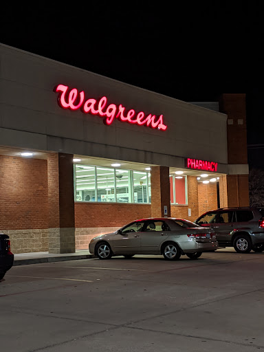 Walgreens, 8020 Denton Hwy, Watauga, TX 76148, USA, 
