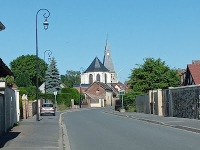 Mairie à Bailleul-le-Soc