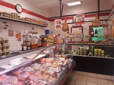 Boucherie Harcaut à Bayonne