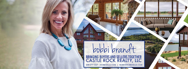 Bobbi Brandt Real Estate Agent, Castle Rock Realty