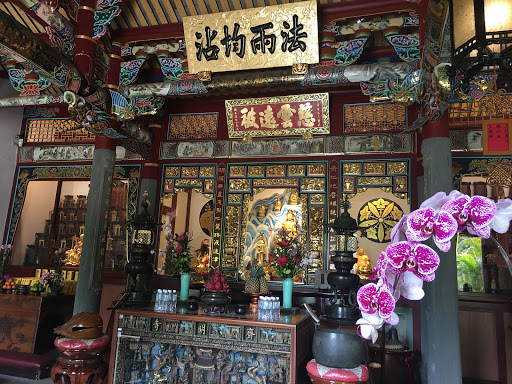 齋明寺齋堂
