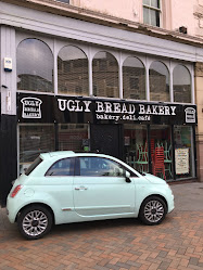 Ugly Bread Bakery