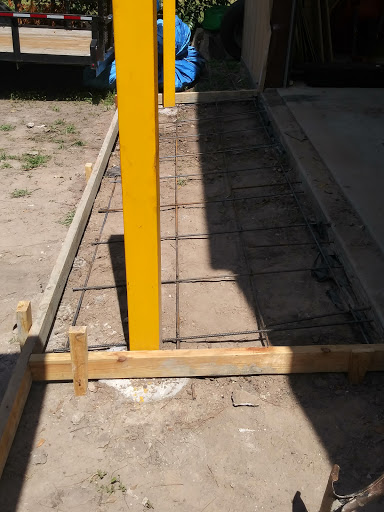 Roofing Contractor «Allstate Contracting, LLC», reviews and photos, 12424 Mile Dr, Houston, TX 77065, USA