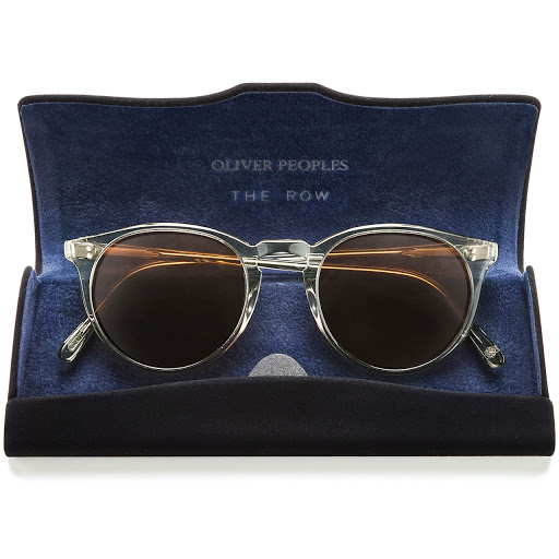 Boutique «Oliver Peoples Chicago», reviews and photos, 941 N Rush St, Chicago, IL 60611, USA