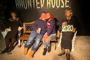 Boo Crew Haunted House image