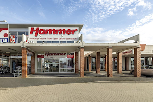 Hammer Fachmarkt Tangermünde image