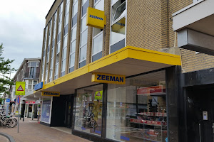 Zeeman Den Haag Fahrenheitstraat