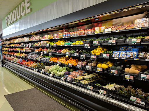 Grocery Store «Metropolis Big Johns Super Str», reviews and photos, 1200 E 5th St, Metropolis, IL 62960, USA