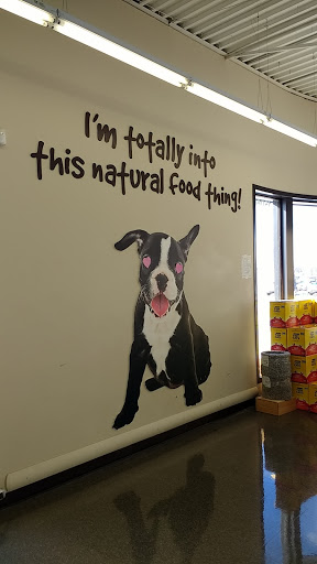 Pet Supply Store «Pet Supplies Plus», reviews and photos, 15060 Eureka Rd, Southgate, MI 48195, USA