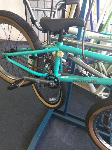 Bicycle Store «Angels Bike Shop», reviews and photos, 7903 Seville Ave, Huntington Park, CA 90255, USA