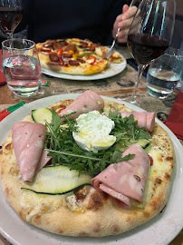 Pizza du Stresa - Restaurant italien Amiens - n°14