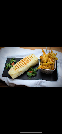 Frite du Restaurant L'Atelier De Pauline à Aubagne - n°14