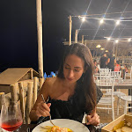 Photo n°3 de l'avis de Caterina.a fait le 29/07/2022 à 05:55 sur le  Restaurant La Capannina à Locri