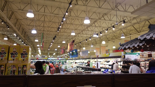 Korean Grocery Store «H Mart», reviews and photos, 2825 S Diamond Bar Blvd, Diamond Bar, CA 91765, USA