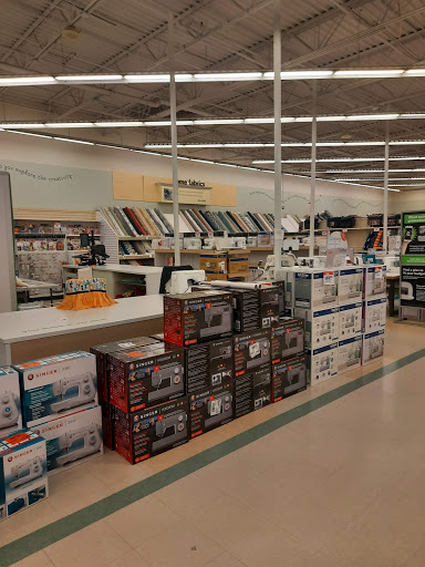 Fabric Store «Jo-Ann Fabrics and Crafts», reviews and photos, 526 State Hwy 59, Naperville, IL 60540, USA