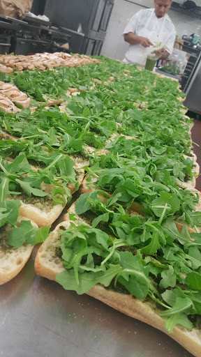 Caterer «Steven Brown Caterers», reviews and photos, 38-03 24th St, Long Island City, NY 11101, USA