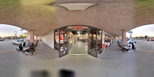 Kawasaki Motorcycle Dealer «Temple City Power Sports», reviews and photos, 5300 Rosemead Blvd, San Gabriel, CA 91776, USA