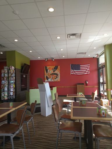 Coffee Shop «Biggby Coffee Drive-thru», reviews and photos, 36640 Ford Rd, Westland, MI 48185, USA