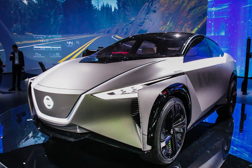 Nissan Dealer «Baron Nissan Inc», reviews and photos, 235 Glen Cove Rd, Greenvale, NY 11548, USA