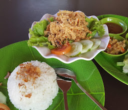 Gandrung Osing Restaurant photo