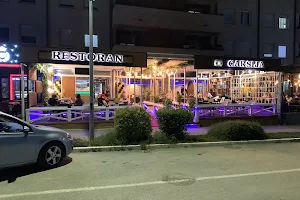 Restaurant Čaršija image