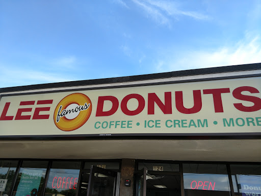 Lee Donuts, 124 Peterson Rd, Libertyville, IL 60048, USA, 