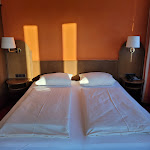 Photo n°22 de l'avis de 100.v fait le 04/03/2023 à 09:16 sur le  TOP Hotel Goldenes Fass à Rothenburg ob der Tauber