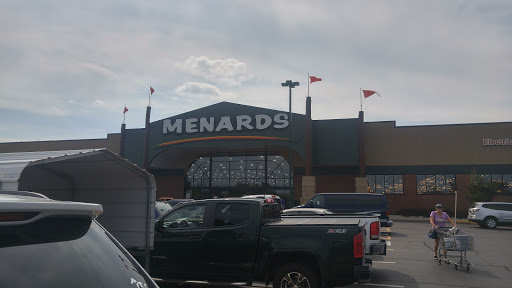Home Improvement Store «Menards», reviews and photos, 7410 E Court St, Davison, MI 48423, USA