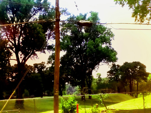 Golf Course «Querbes Park Golf Course», reviews and photos, 3500 Beverly Pl, Shreveport, LA 71104, USA