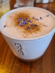 Photo n°87 de Sauvages café à Bordeaux ()