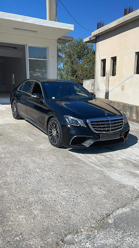 Σχόλια και κριτικές για το SOPASOUDAKIS CARS