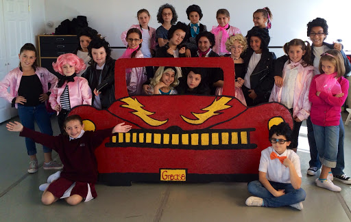 Performing Arts Theater «New York Performing Arts Center (NYPAC)», reviews and photos, 378 Halstead Ave, Harrison, NY 10528, USA