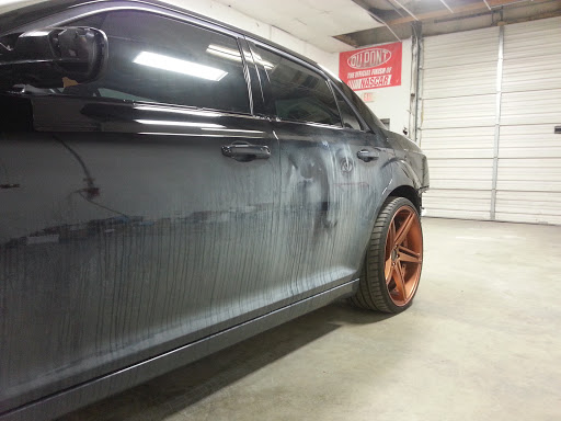 Auto Body Shop «Elite Auto Body», reviews and photos, 2998 George Washington Memorial Hwy, Hayes, VA 23072, USA