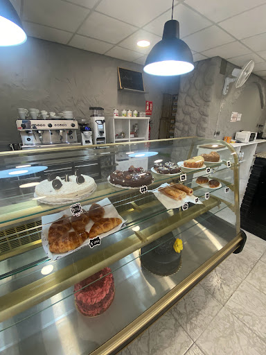 Lila’s Cake en Reus, Tarragona