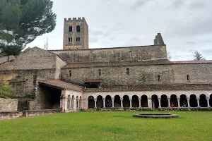 Abbey of Saint Michel de Cuxa image