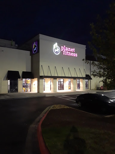 Gym «Planet Fitness», reviews and photos, 1570 Holcomb Bridge Rd, Roswell, GA 30076, USA