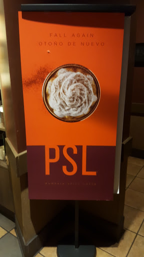 Starbucks image