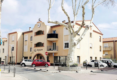 OFFICE NOTARIAL de POLLESTRES Maître Clément COMMES à Pollestres