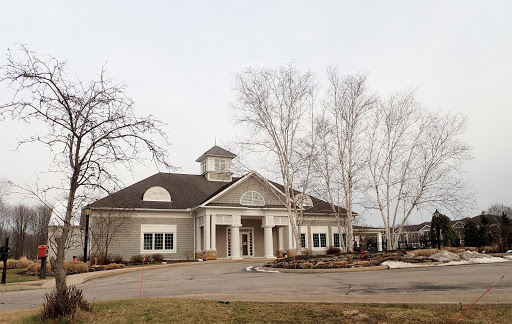 Country Club «Barrington Golf Club», reviews and photos, 350 N Aurora Rd, Aurora, OH 44202, USA