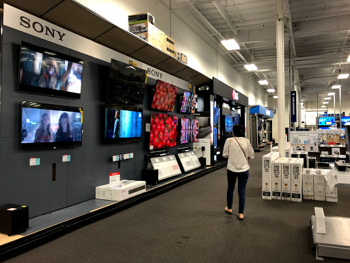 Electronics Store «Best Buy», reviews and photos, 120 E Imperial Hwy, Fullerton, CA 92835, USA