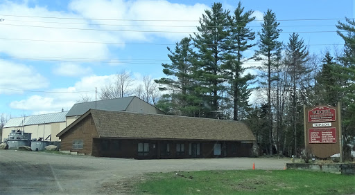 Vogel Construction in Speculator, New York