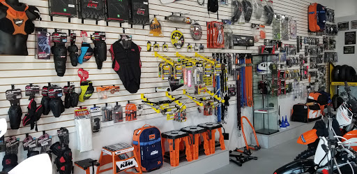 Motorcycle Dealer «Extreme Powersports Inc», reviews and photos, 4501 Jefferson Davis Hwy, Fredericksburg, VA 22408, USA