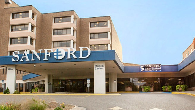 Sanford Medical Center