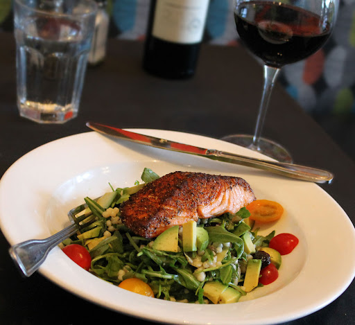 Cafe «Wild Note Cafe», reviews and photos, 143 S Cedros Ave t, Solana Beach, CA 92075, USA